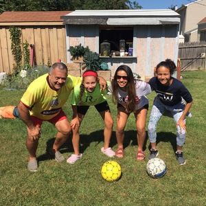 Meet your Posher, Alexandra